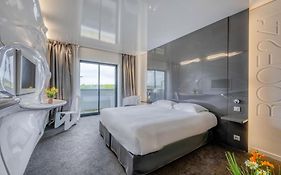 Zenitude Hôtel Résidences Bassin d'Arcachon